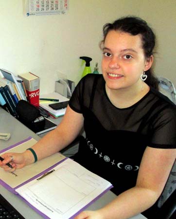 Foto Michelle Hempel